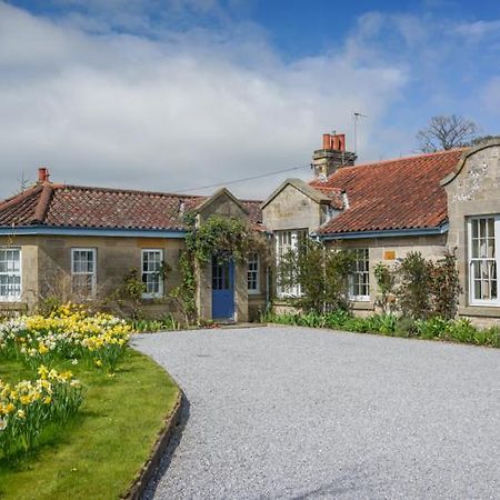 Claremont Cottage St Andrews Esterno foto