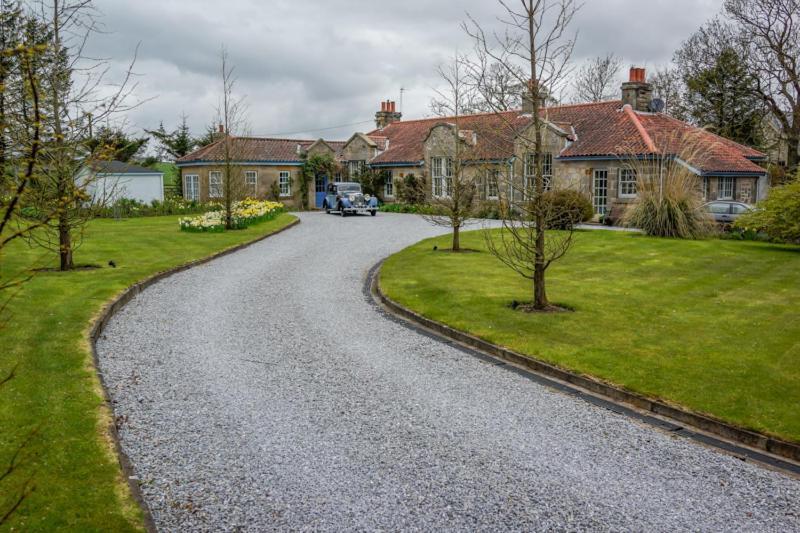 Claremont Cottage St Andrews Esterno foto