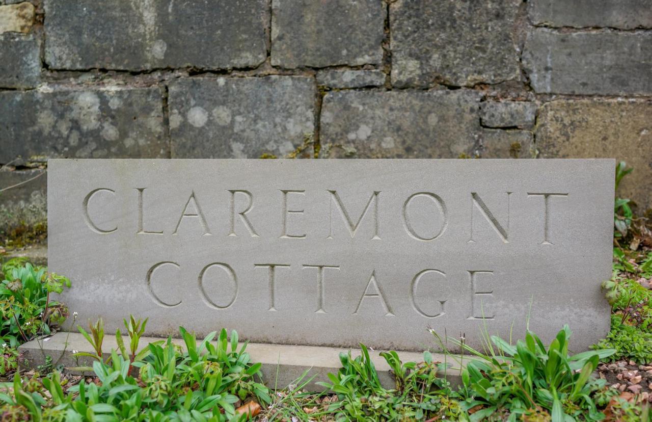 Claremont Cottage St Andrews Esterno foto